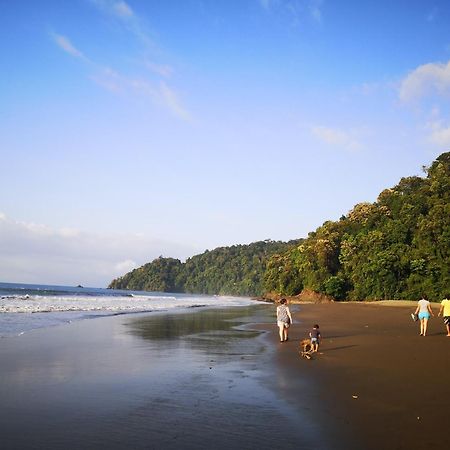 Safio. Una Casa En El Paraiso. 누키 외부 사진