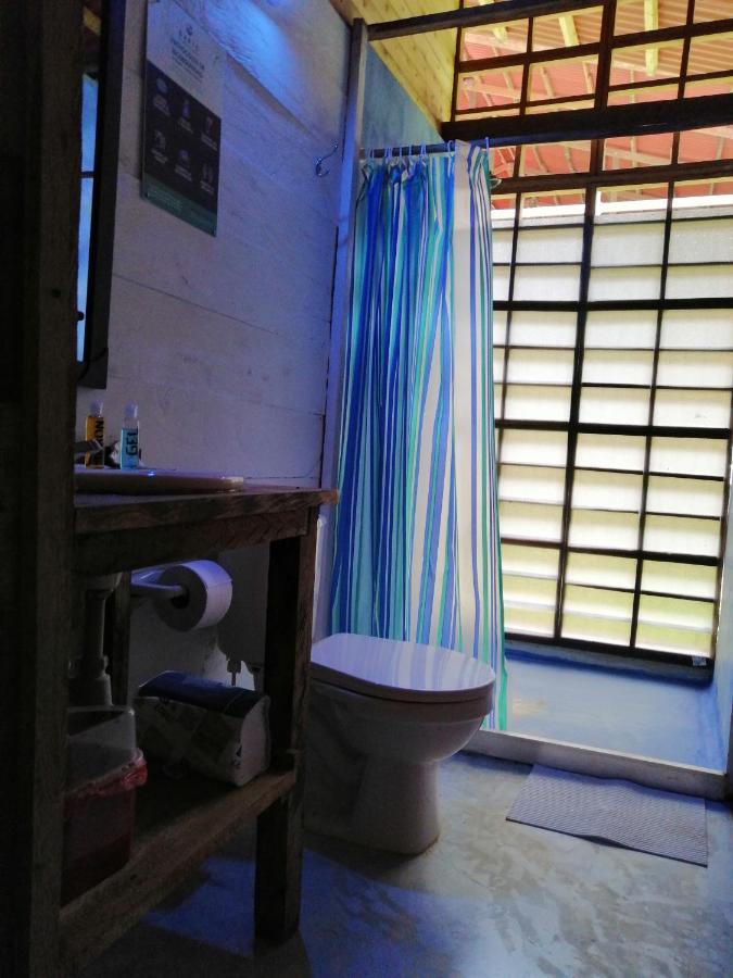 Safio. Una Casa En El Paraiso. 누키 외부 사진