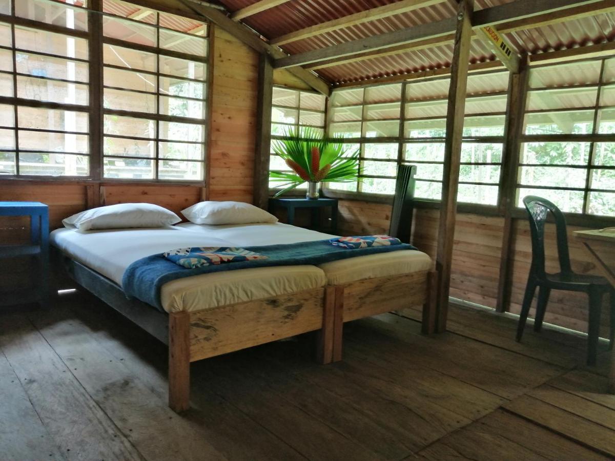 Safio. Una Casa En El Paraiso. 누키 외부 사진