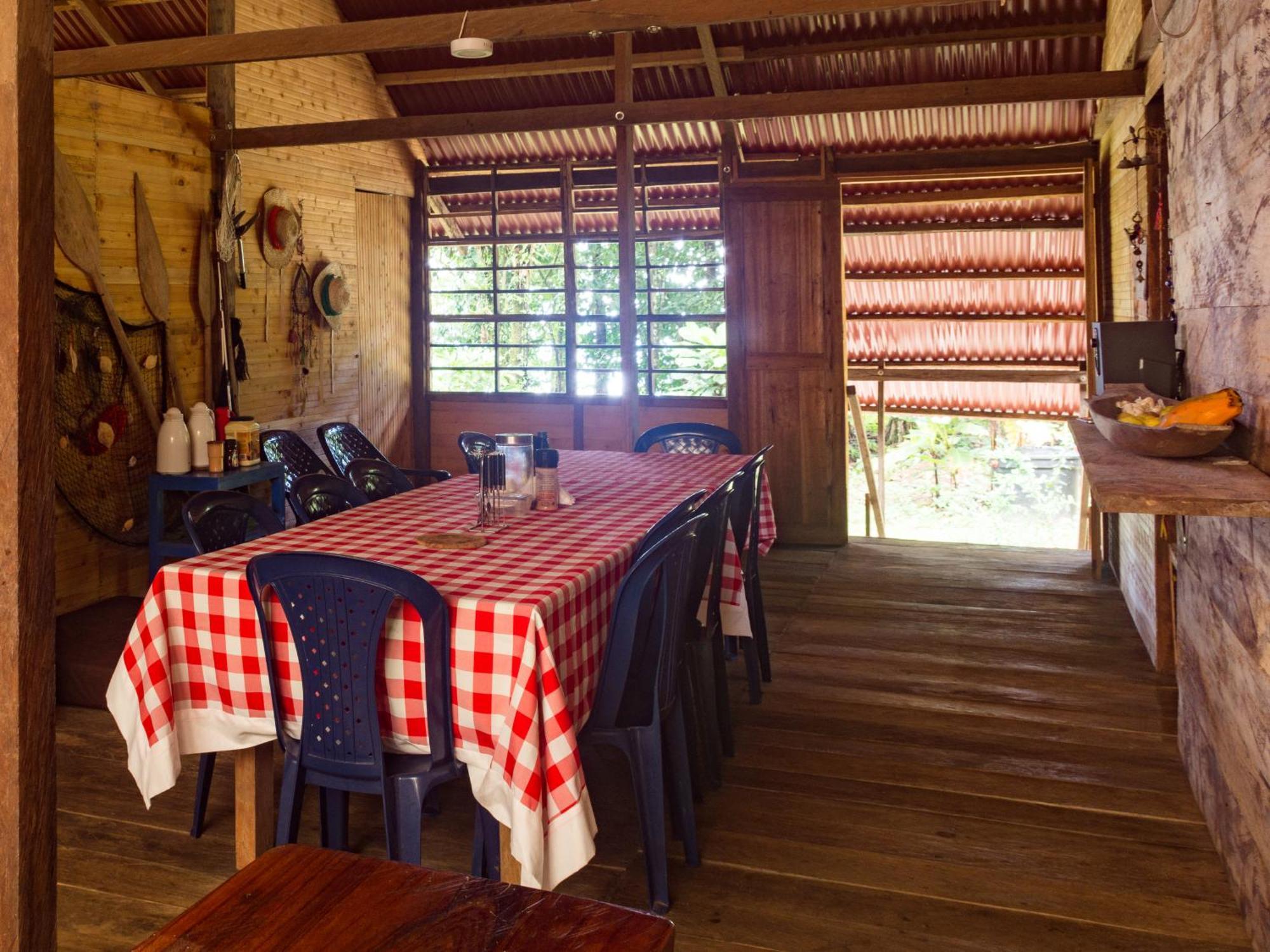 Safio. Una Casa En El Paraiso. 누키 외부 사진