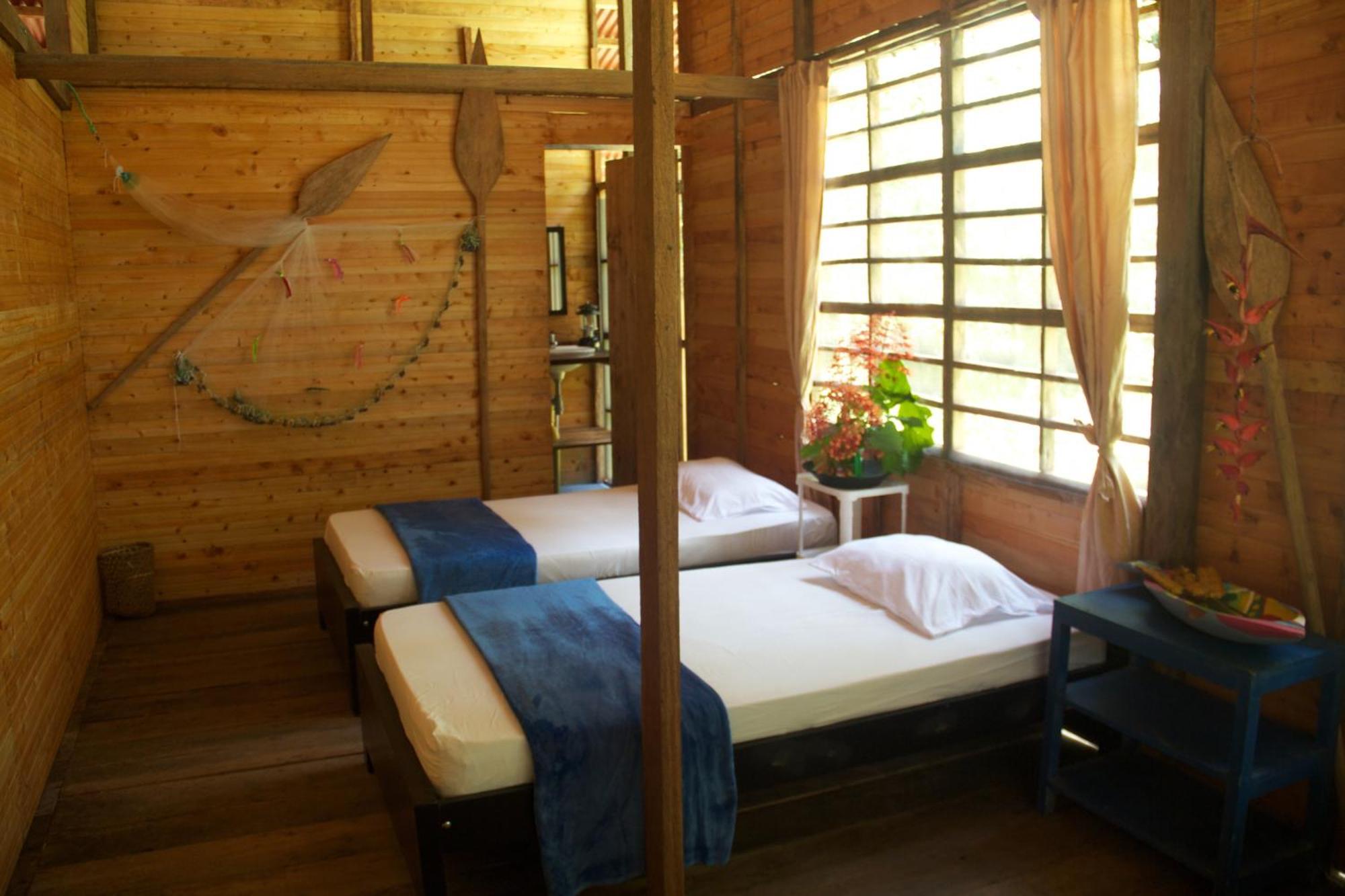 Safio. Una Casa En El Paraiso. 누키 외부 사진