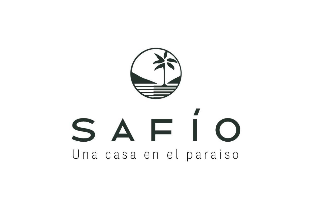 Safio. Una Casa En El Paraiso. 누키 외부 사진