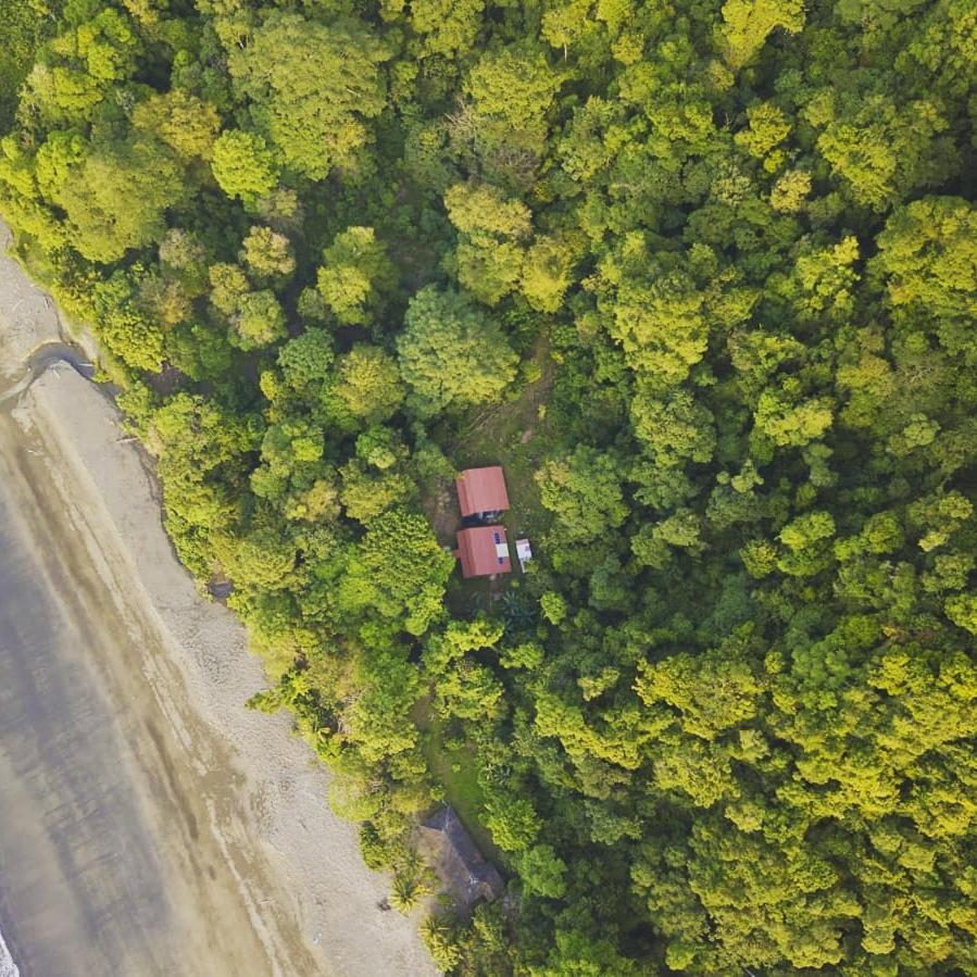 Safio. Una Casa En El Paraiso. 누키 외부 사진